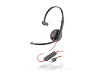 Headset PLANTRONICS C3210 USB-A