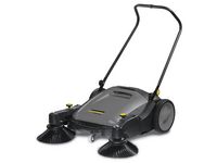 Sopmaskin KM 70/20 C 2SB