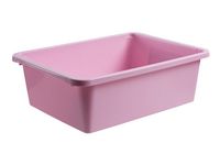 Förvaringsbox Store It 10L Rosa