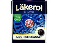 Läkerol Seasalt 25g