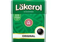 Läkerol Original 25g