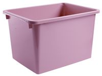 Förvaringsbox Store It 20L Rosa
