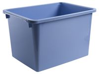Förvaringsbox Store It 20L Blå