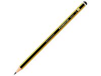 Blyertspenna STAEDTLER Noris 120 B 12/FP
