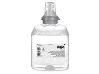 Skumtvål GOJO TFX Mild Skumtvål, 1200ml