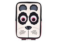 TabZoo Fodral 7-8" Sleeve Panda