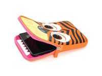 TabZoo Fodral 7-8" Sleeve Tiger