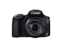 Canon Digitalkamera PowerShot SX60