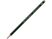 Blyertspenna Castell 9000 HB