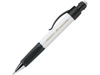 Stiftpenna Grip Plus 0,7 mm Vit