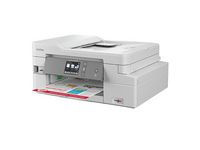 MultiBläck BROTHER DCPJ1100DW