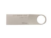 USB-minne KINGSTON Metal USB 3.0 16GB