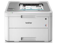 Färglaserskrivare BROTHER HLL3210CW