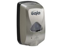 Dispenser GOJO TFX Automatisk - Metallic
