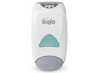 Dispenser GOJO FMX Disp, 1250ml, vit