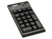 Numeriskt Tangentbord KINESIS AC800HPB