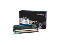 Toner LEXMARK C746A3CG Cyan