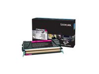 Toner LEXMARK C746A3MG Magenta