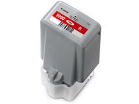Bläckpatron CANON PFI-1000 Röd
