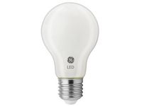 LED-Lampa Normal E27 Opal 8W 810lm