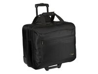 Datorväska/Trolley TARGUS Rolling 17"