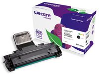 Toner WECARE SAMSUNG ML-2010D3/ELS Svart