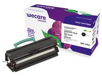 Toner WECARE LEXMARK 34036HE/34016HE S