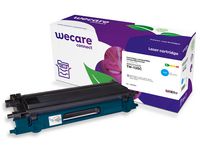 Toner WECARE BROTHER TN-135C Cyan
