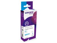 Bläckpatron WECARE HP 951XL Cyan