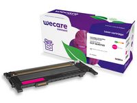 Toner WECARE SAMSUNG CLT-M4072S/ELS M