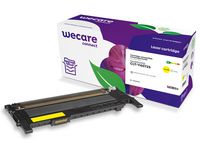 Toner WECARE SAMSUNG CLT-Y4072S/ELS Gul