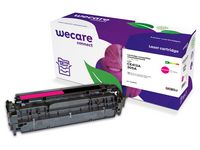 Toner WECARE HP CE413A Magenta