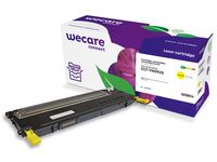 Toner WECARE SAMSUNG CLT-Y4092S/ELS Gul