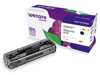 Toner WECARE HP C4092A Svart