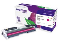 Toner WECARE HP CE313A/CANON 729 Magenta