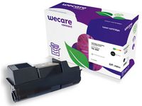 Toner WECARE KYOCERA 1T02J10EU0 Svart