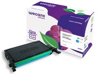 Toner WECARE SAMSUNG CLT-C5082L/ELS Cyan