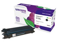 Toner WECARE BROTHER TN-135BK Svart