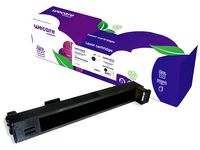 Toner WECARE HP CB390A Svart