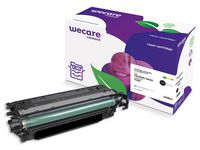 Toner WECARE HP CE250X/CANON 2645B002 S