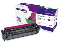 Toner WECARE HP CC533A/CANON 2660B002 M