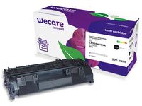 Toner WECARE HP CE505A/CANON 3479B002 S