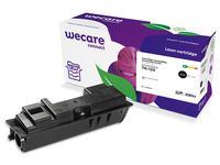 Toner WECARE KYOCERA 1T02G60DE0 Svart