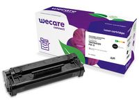 Toner WECARE CANON 1557A020 Svart