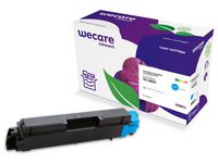 Toner WECARE KYOCERA 1T02KTCNL0 Cyan