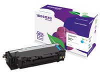Toner WECARE HP Q2671A Cyan