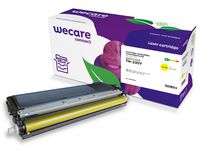 Toner WECARE BROTHER TN-230Y Gul