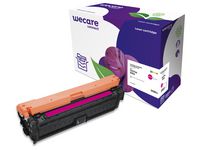 Toner WECARE HP CE273A Magenta