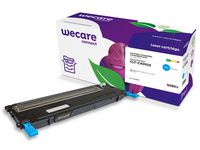 Toner WECARE SAMSUNG CLT-C4092S/ELS Cyan