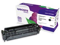 Toner WECARE HP CC530A/CANON 2662B002 S